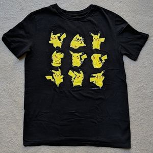 Pokemon t-shirt